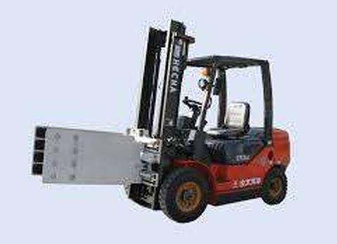 ad other clamp forklift