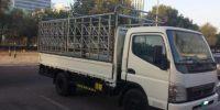 ad toyota 3 ton pickup