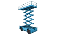 Aerial Platforms