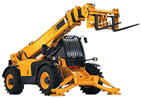 Boom Loaders