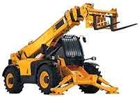 Boom Loaders
