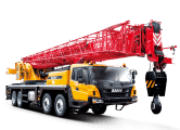 Cranes