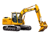 Excavators