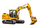 Excavators