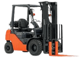Lifting Equipment