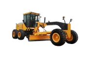 Motor Graders