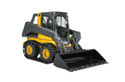 Skid Steers