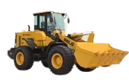 Wheel Loaders